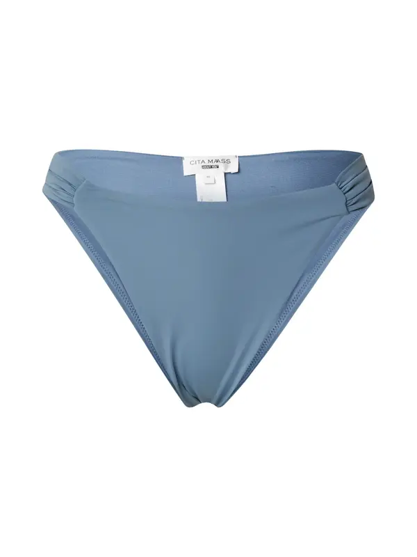 CITA MAASS CITA MAASS Bikini donji dio  golublje plava