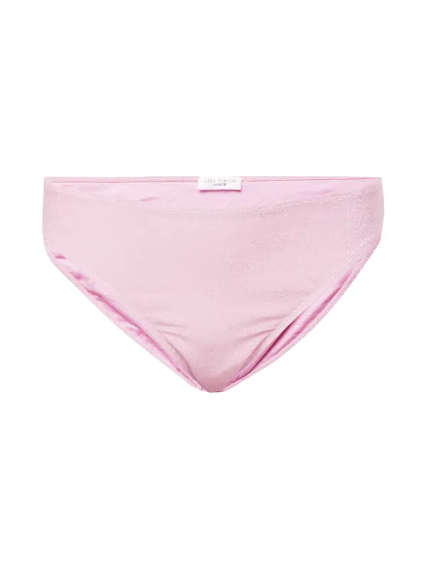 CITA MAASS CITA MAASS Bikini donji dio 'Jill'  roza