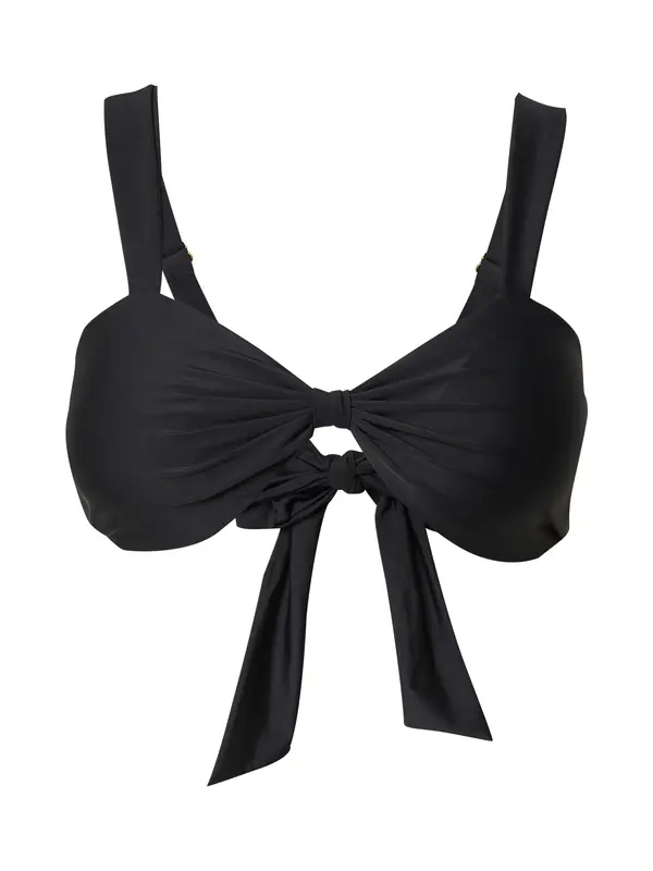 CITA MAASS CITA MAASS Bikini gornji dio  crna