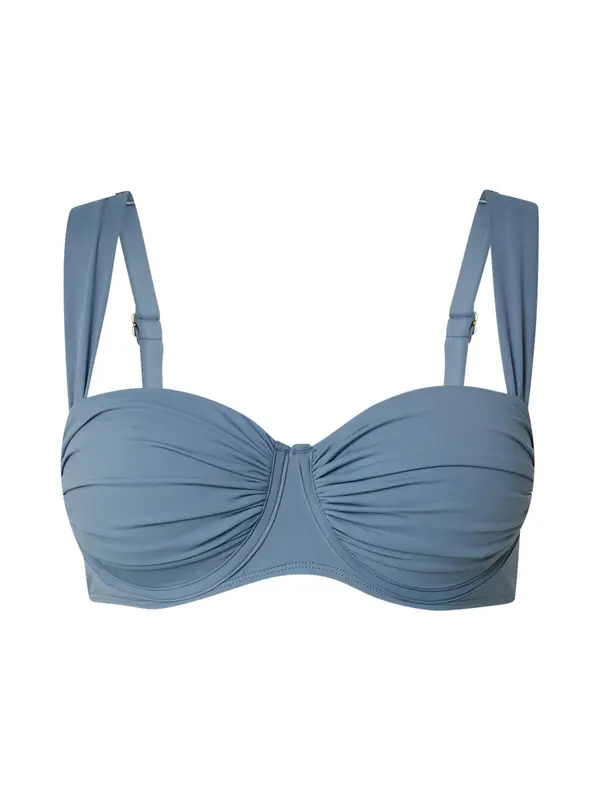 CITA MAASS CITA MAASS Bikini gornji dio  golublje plava