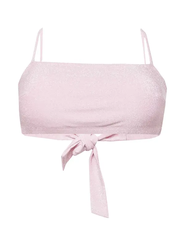 CITA MAASS CITA MAASS Bikini gornji dio 'Jenny'  roza