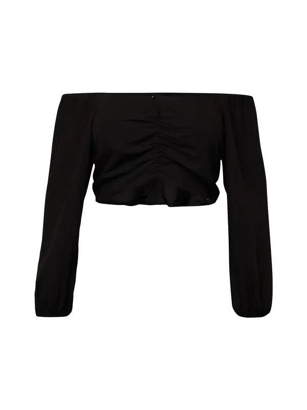 CITA MAASS CITA MAASS Bluza 'Nina'  crna