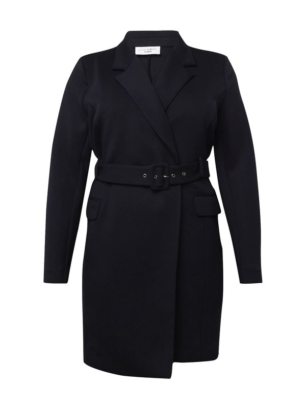 CITA MAASS co-created by ABOUT YOU CITA MAASS co-created by ABOUT YOU Haljina 'Arabella'  crna