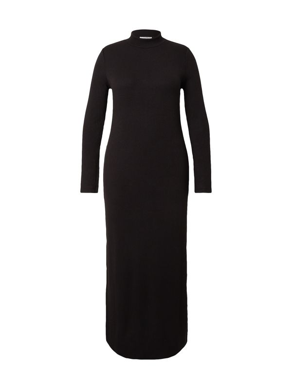 CITA MAASS co-created by ABOUT YOU CITA MAASS co-created by ABOUT YOU Haljina  crna