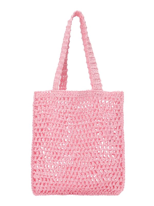 CITA MAASS co-created by ABOUT YOU CITA MAASS co-created by ABOUT YOU Shopper torba 'Maria'  roza