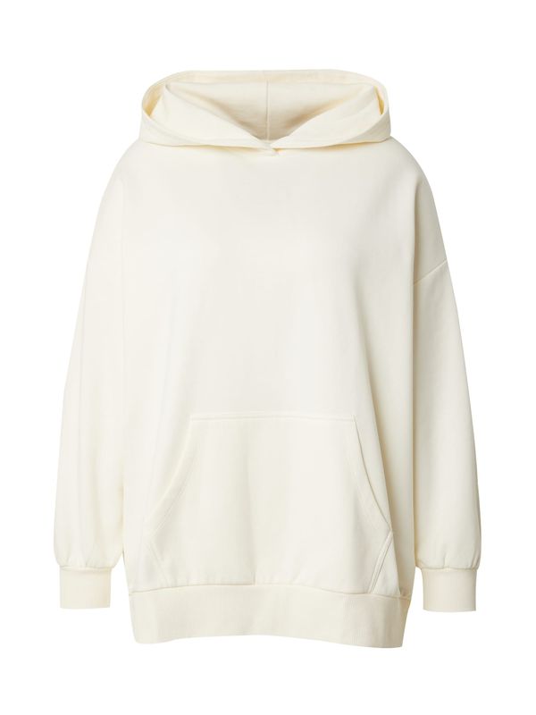 CITA MAASS co-created by ABOUT YOU CITA MAASS co-created by ABOUT YOU Sweater majica  toplo smeđa