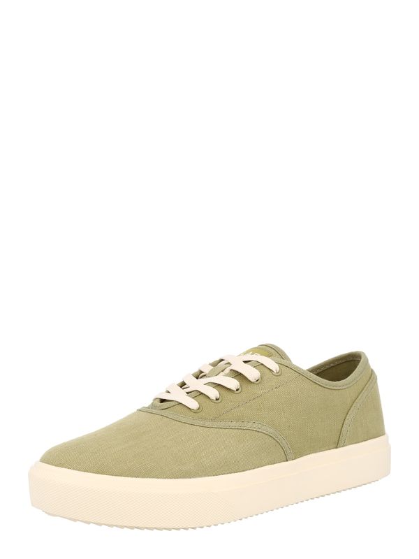 CLAE CLAE Niske tenisice 'AUGUST'  pastelno zelena