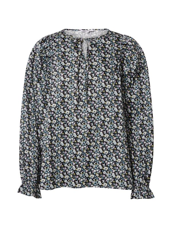 Claire Claire Bluza 'Rozerin'  miks boja / crna