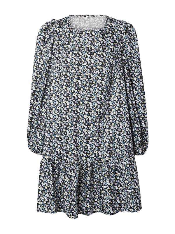 Claire Claire Haljina 'Doloresa'  miks boja / crna