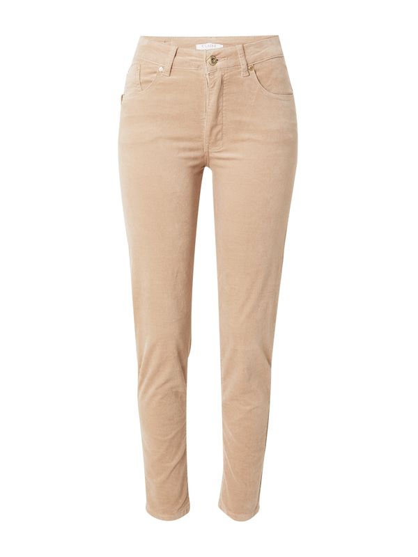 Claire Claire Traperice 'Janina'  svijetlosmeđa