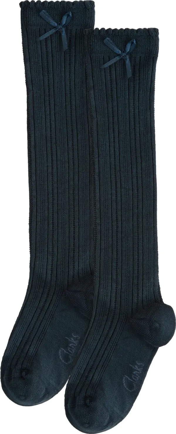 CLARKS CLARKS Čarape  noćno plava