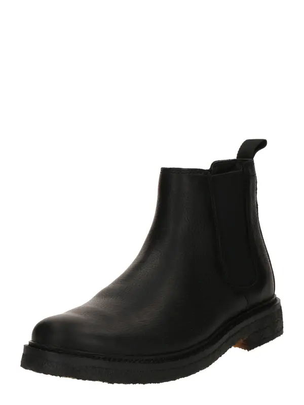 CLARKS CLARKS Chelsea čizme 'Clarkdale Easy'  crna