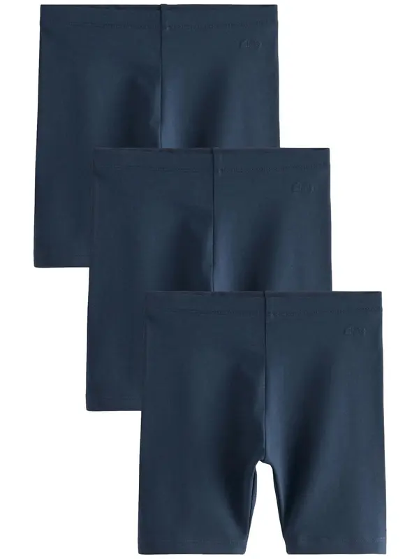 CLARKS CLARKS Hlače  mornarsko plava
