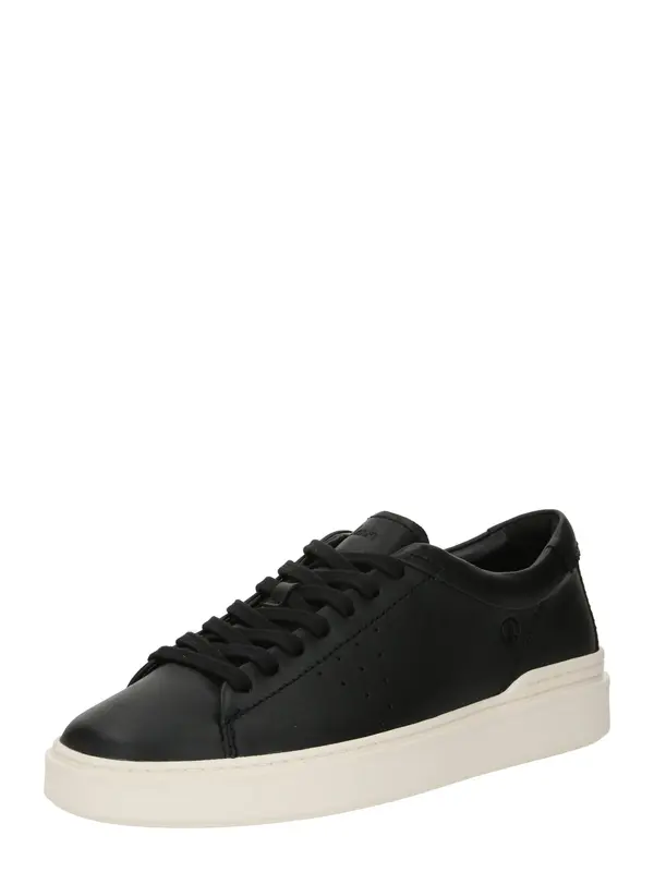 CLARKS CLARKS Niske tenisice  crna