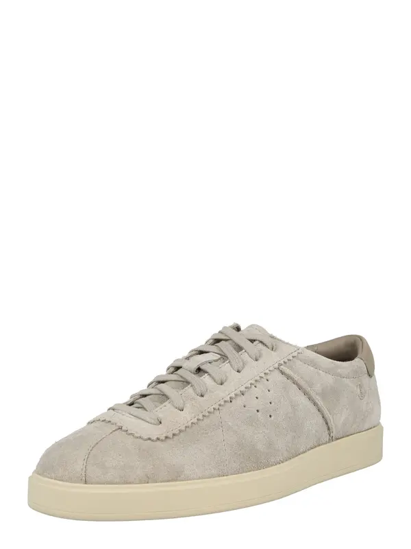 CLARKS CLARKS Niske tenisice 'Lockford'  taupe siva