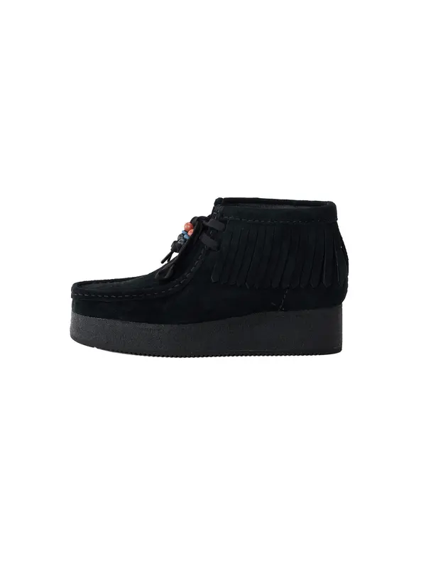 Clarks Originals Clarks Originals Čizme za snijeg  crna