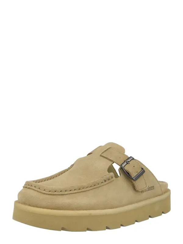 Clarks Originals Clarks Originals Klompe 'Meare'  boja devine dlake (camel)