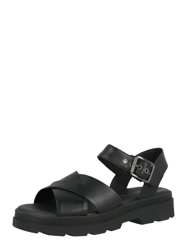 CLARKS CLARKS Sandale 'Orinoco3'  crna