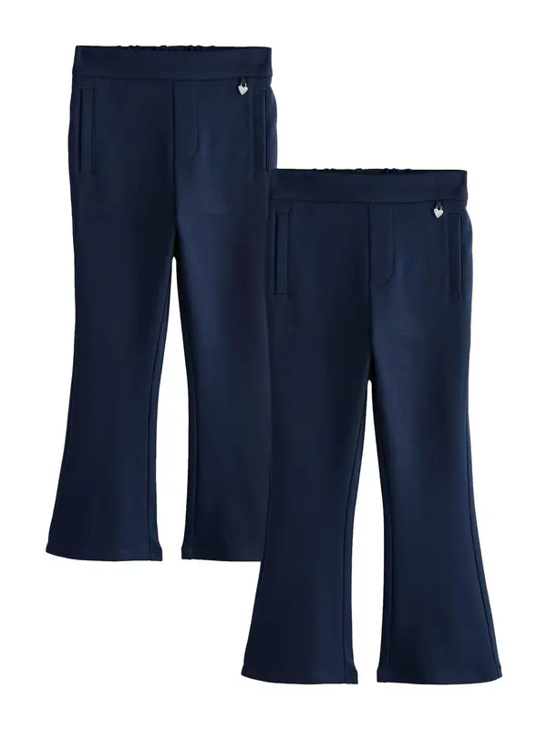 CLARKS CLARKS Traperice  tamno plava