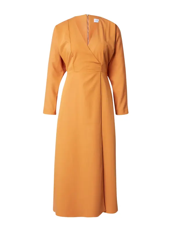 Closet London Closet London Haljina  bakrena