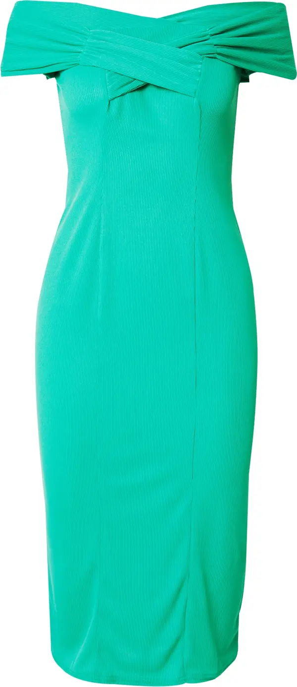 Closet London Closet London Haljina 'Bodycon'  zelena