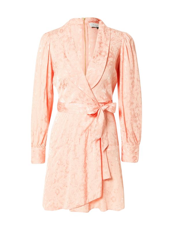 Closet London Closet London Haljina  breskva