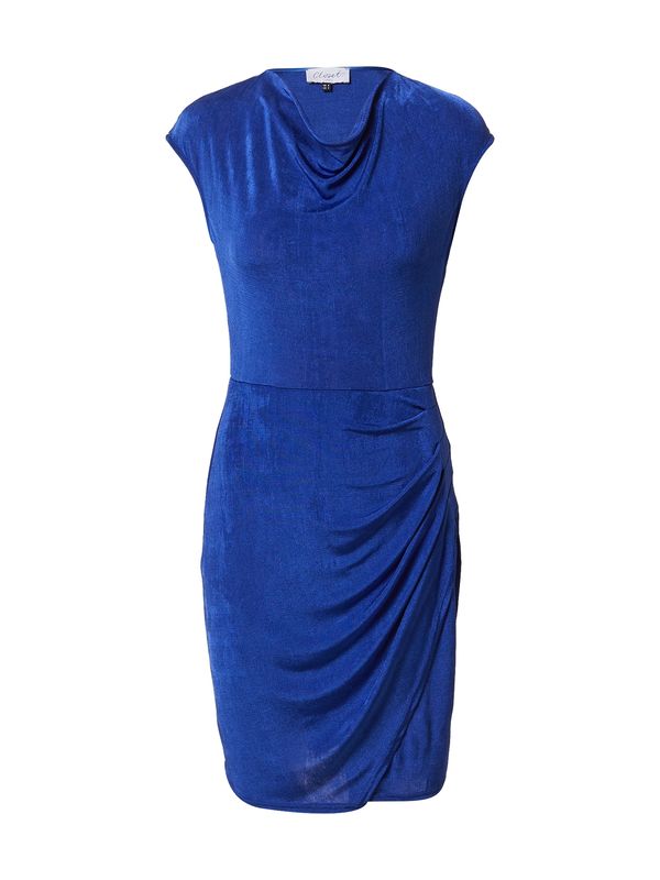 Closet London Closet London Haljina  kraljevsko plava