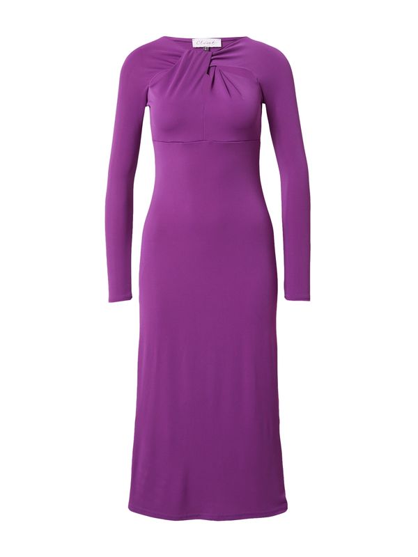 Closet London Closet London Haljina  ljubičasta