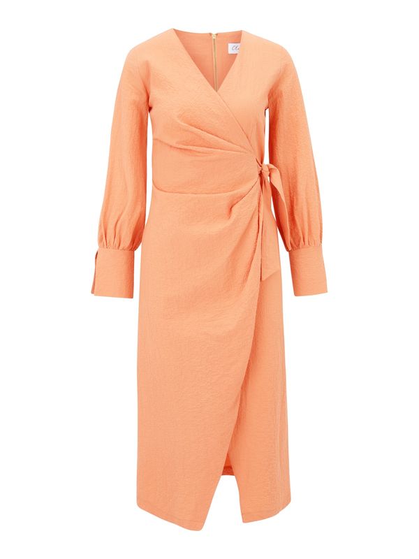 Closet London Closet London Haljina  mandarina