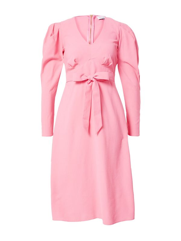 Closet London Closet London Haljina  prljavo roza