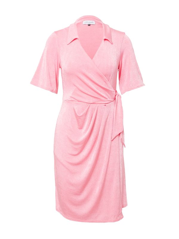 Closet London Closet London Haljina  svijetloroza