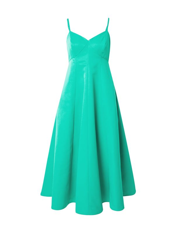 Closet London Closet London Haljina  tirkiz