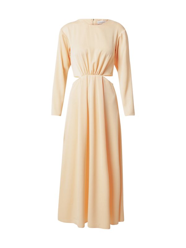 Closet London Closet London Koktel haljina  breskva