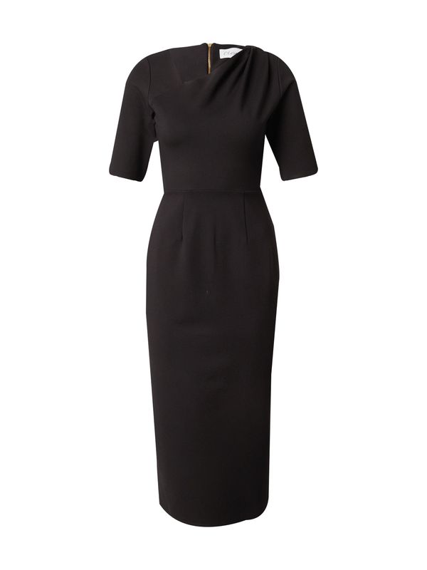 Closet London Closet London Koktel haljina  crna