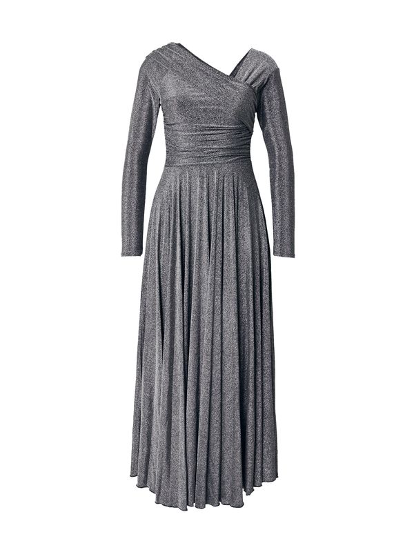 Closet London Closet London Večernja haljina  srebro