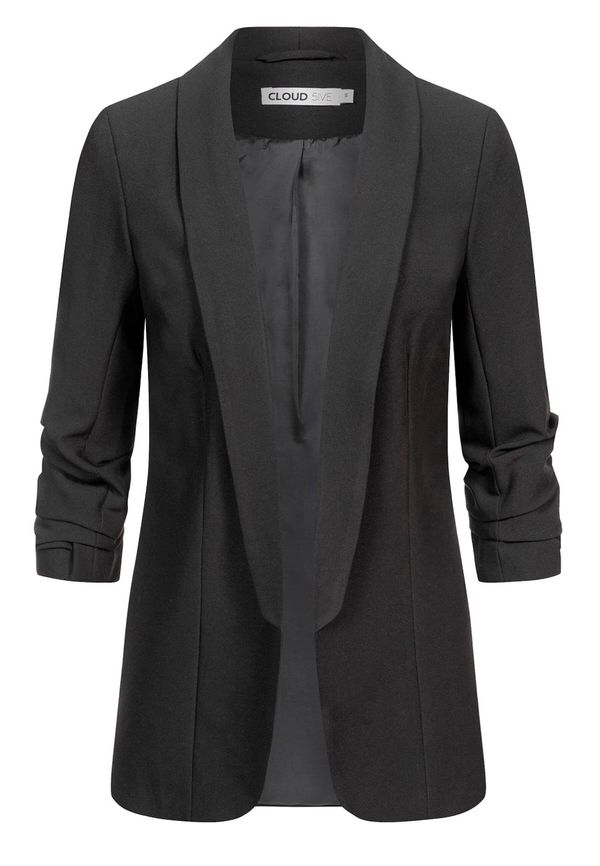 Cloud5ive Cloud5ive Blejzer  crna