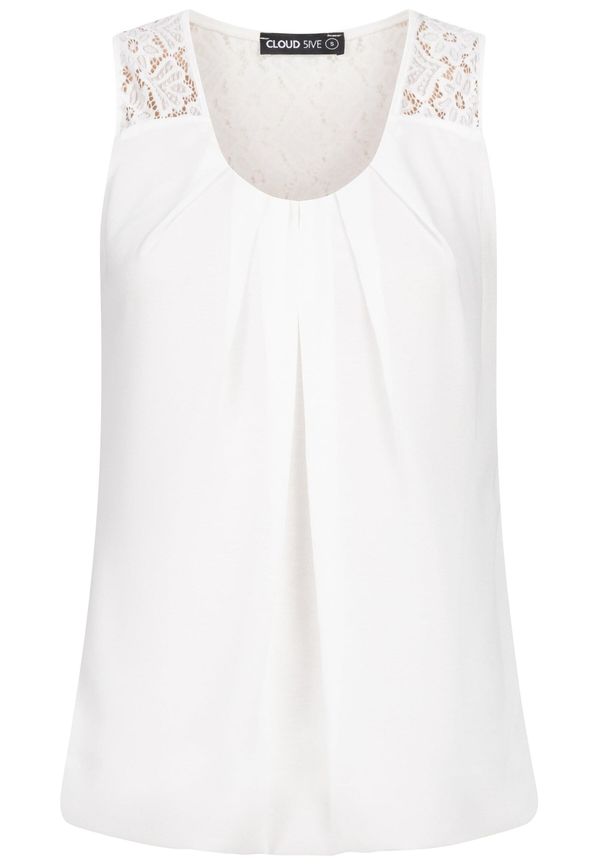 Cloud5ive Cloud5ive Bluza  bijela