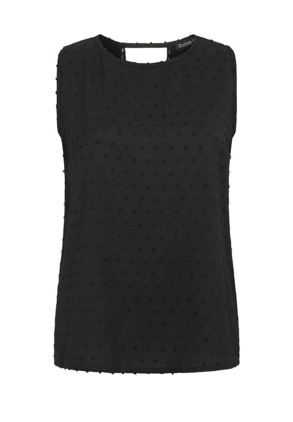 Cloud5ive Cloud5ive Bluza  crna