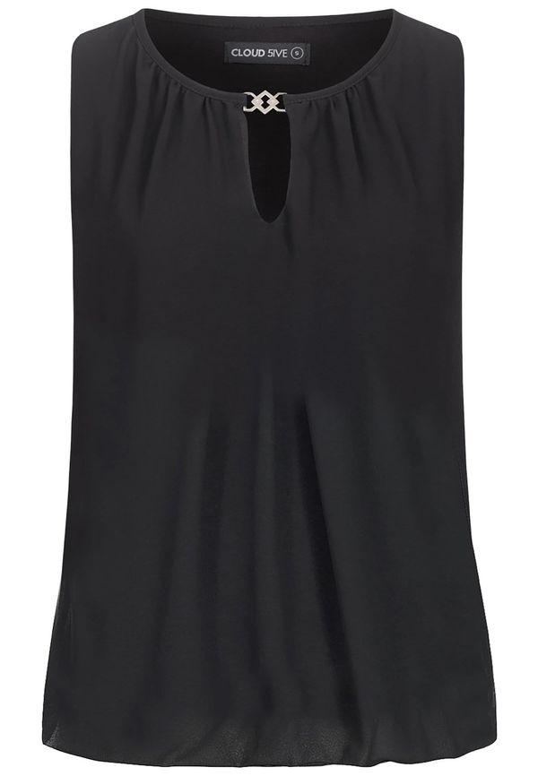 Cloud5ive Cloud5ive Bluza  crna