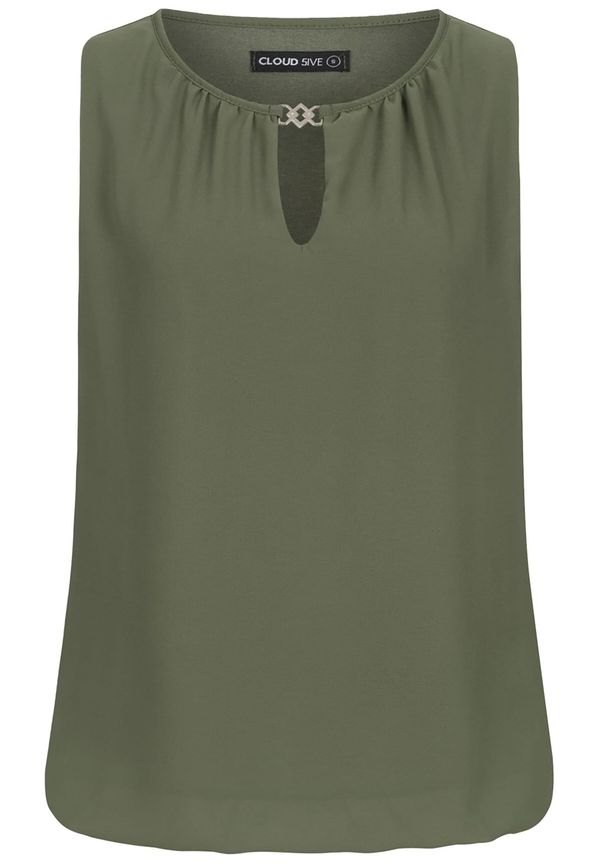 Cloud5ive Cloud5ive Bluza  zelena