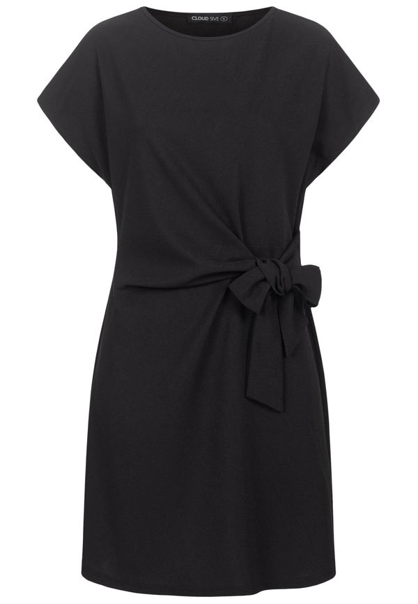 Cloud5ive Cloud5ive Haljina  crna