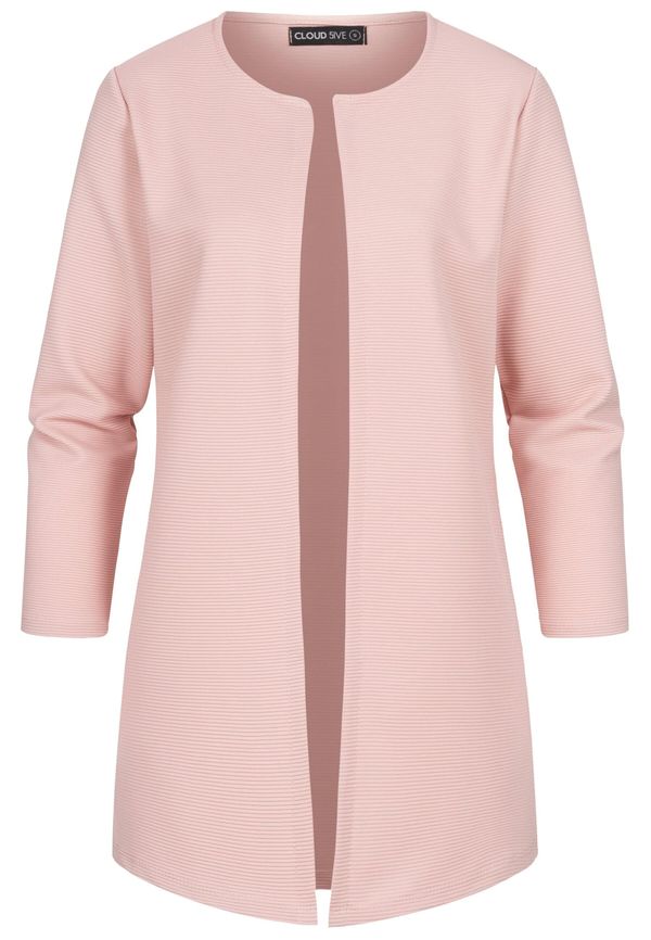 Cloud5ive Cloud5ive Kardigan  roza