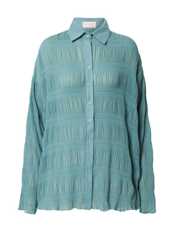 CLUB L LONDON CLUB L LONDON Bluza  žad