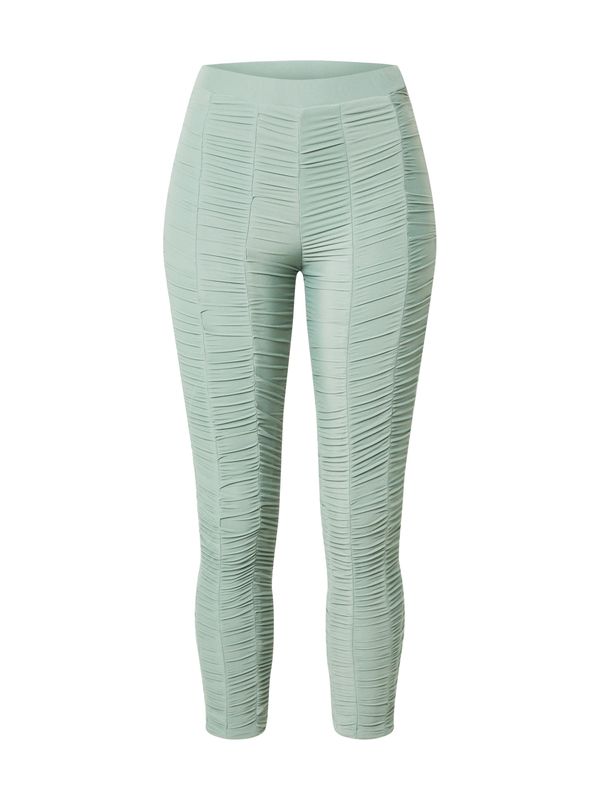 CLUB L LONDON CLUB L LONDON Tajice  menta