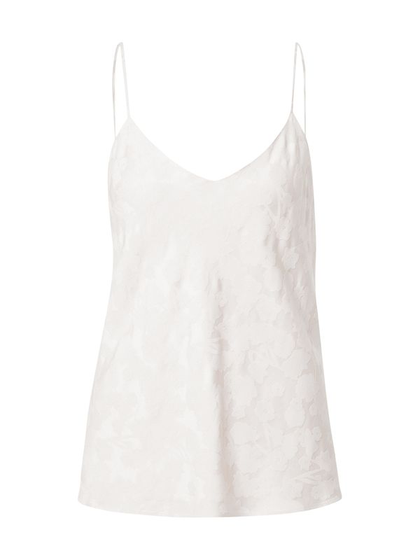 Club Monaco Club Monaco Top 'KORA'  lila
