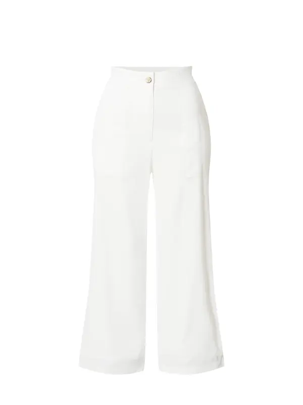 Club Monaco Club Monaco Traperice 'SHEER CULTE'  boja pijeska