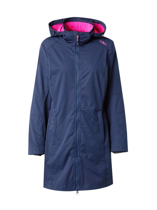 CMP CMP Outdoor jakna  mornarsko plava / roza