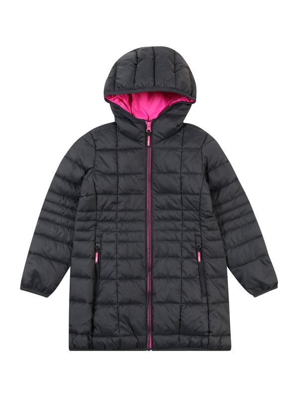 CMP CMP Sportska jakna  antracit siva