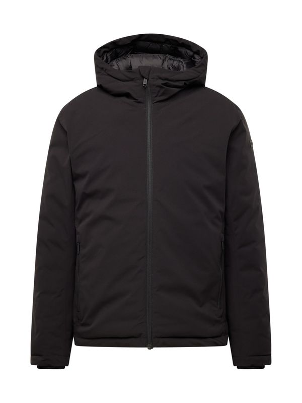 CMP CMP Sportska jakna  crna