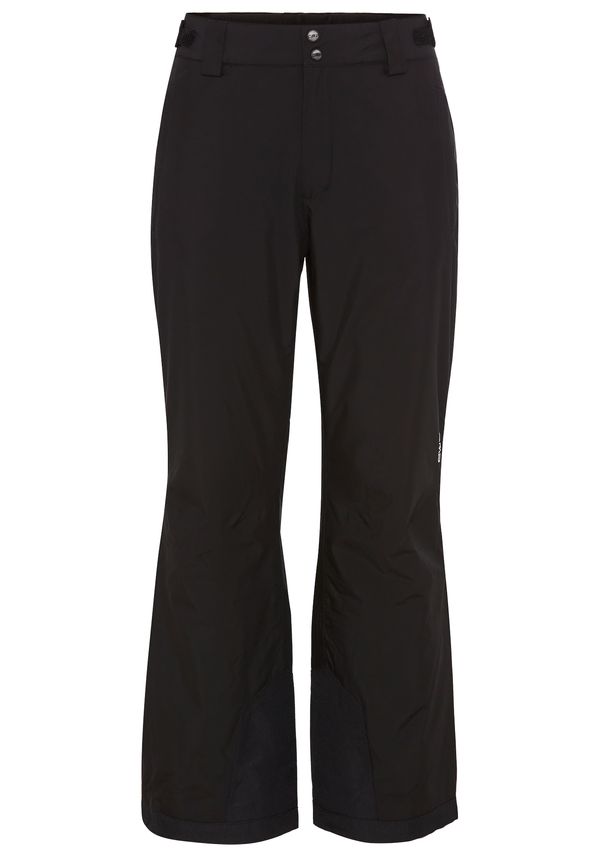 CMP CMP Sportske hlače  crna